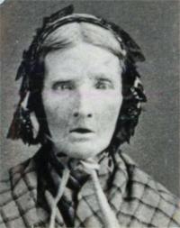 Alice Whittaker Grimshaw (1809 - 1876) Profile